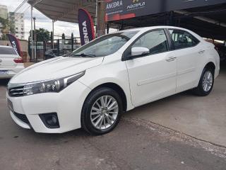 Foto do veículo Toyota Corolla 2.0 Altis Multidrive-s
