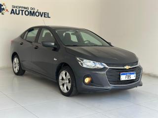 Foto do veículo Chevrolet Onix Plus 1.0 Turbo Ltz Auto