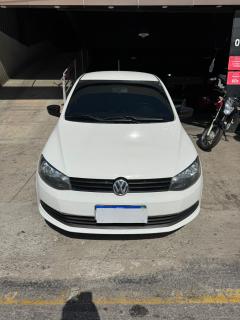 Foto do veículo Volkswagen Gol 1.0 Tec Total Flex Trendline