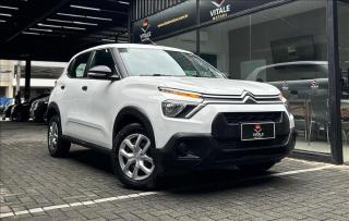 Foto do veículo Citroën C3 Live Pack 1.0 Flex 6v 5p Mec.