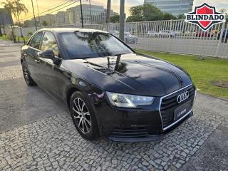 Foto do veículo Audi A4 Attraction 2.0 Tfsi 190cv S Tronic
