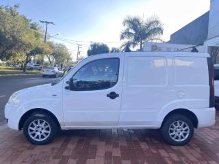 Foto do veículo Fiat Doblo 1.4 Attractive