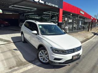 Foto do veículo Volkswagen Tiguan Allspace 1.4 250 Tsi Comfortline