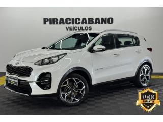 Foto do veículo Kia Motors Sportage Ex 2.0 16v/2.0 16v Flex Aut.