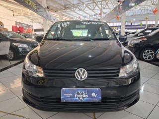 Foto do veículo Volkswagen Gol City 1.6 Mi 8v 4p