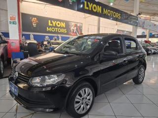 Foto do veículo Volkswagen Gol City 1.6 Mi 8v 4p