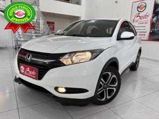 Foto do veículo Honda Hr-v Lx 1.8 Flexone 16v 5p Mec.