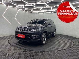 Foto do veículo Jeep Compass 2.0 Longitude Auto