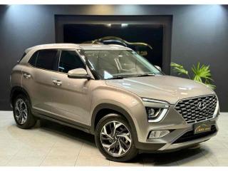 Foto do veículo Hyundai Creta 1.0 T-gdi Limited Auto