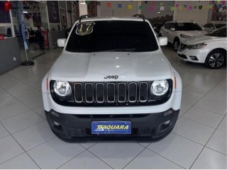 Foto do veículo Jeep Renegade 1.8 Sport Auto