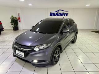 Foto do veículo Honda Hr-v 1.8 Ex Cvt
