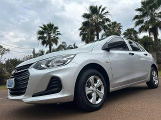 Foto do veículo Chevrolet Onix 1.0