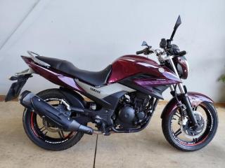 Foto do veículo Yamaha Ys 250 Fazer