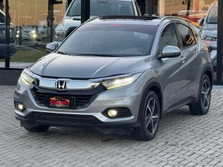 Foto do veículo Honda Hr-v 1.5 Turbo Touring Cvt