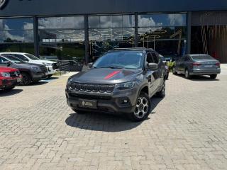 Foto do veículo Jeep Compass Trailhawk Td350 2.0 4x4 Die. Aut