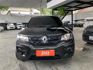 Foto do veículo Renault Kwid Life 1.0 Flex 12v 5p Mec.