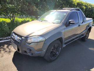 Foto do veículo Fiat Strada 1.8 Adventure Locker Ce Flex