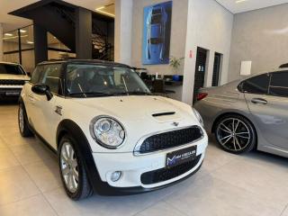 Foto do veículo Mini Mini Cooper S