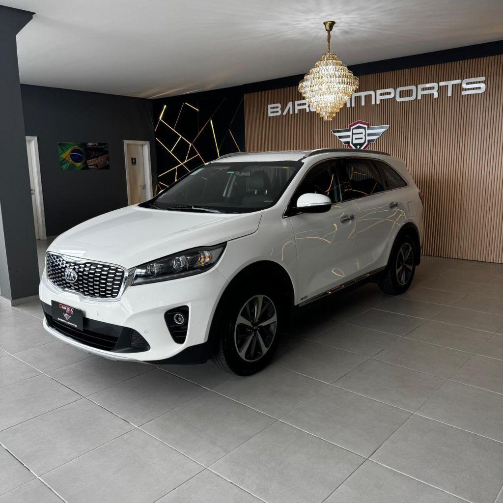 KIA Sorento OTHERS 2020