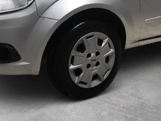 Foto do veículo Ford Ka 1.0 Fly Flex