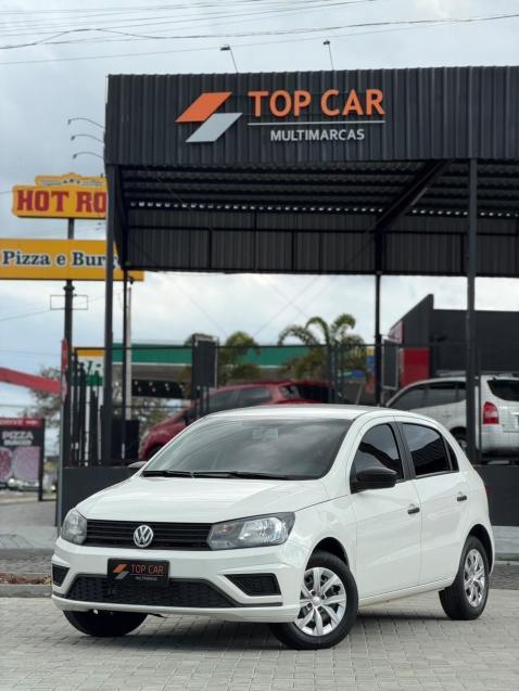 Volkswagen Gol