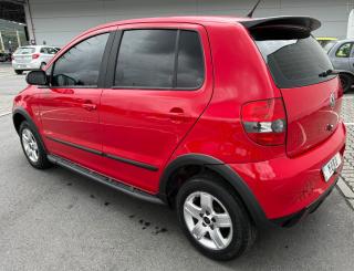 Foto do veículo Volkswagen Fox 1.0 Vht Total Flex Sunrise