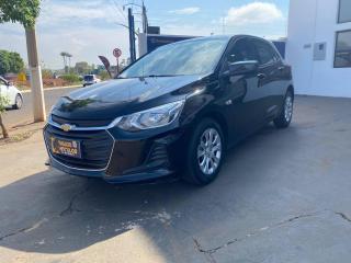 Foto do veículo Chevrolet Onix 1.0 Turbo Lt