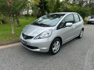 Foto do veículo Honda Fit Dx 1.4 Flex 16v 5p Mec.