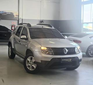 Foto do veículo Renault Duster Expression 1.6 Flex 16v Aut.
