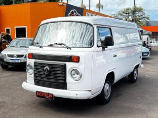 Foto do veículo Volkswagen Kombi Furgão 1.4 Mi Total Flex 8v