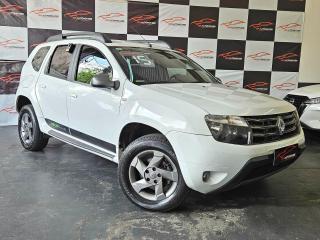 Foto do veículo Renault Duster Dynamique 2.0 Flex 16v Aut.