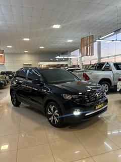 Foto do veículo Volkswagen T-cross 1.0 200 Tsi Auto