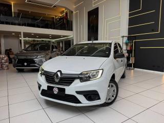 Foto do veículo Renault Logan 1.0 Life