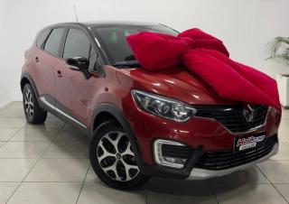 Foto do veículo Renault Captur Intense 1.6 16v Flex 5p Aut.