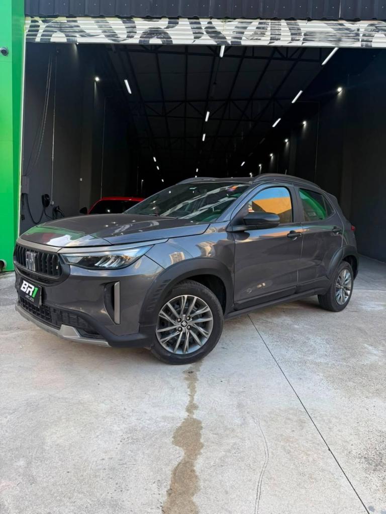 Fiat Pulse PULSE DRIVE 1.3 8V Flex Aut. 2026