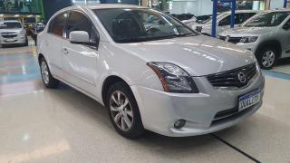 Foto do veículo Nissan Sentra S 2.0/2.0 Flex Fuel 16v Aut.