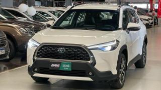 Foto do veículo Toyota Corolla Cross 1.8 Hev Xrv Cvt