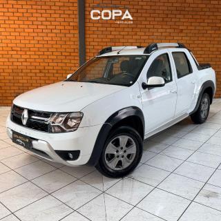 Foto do veículo Renault Duster Dynamique 2.0 Hi-flex 16v Mec.