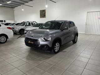 Foto do veículo Citroen C3 1.0 Live Pack