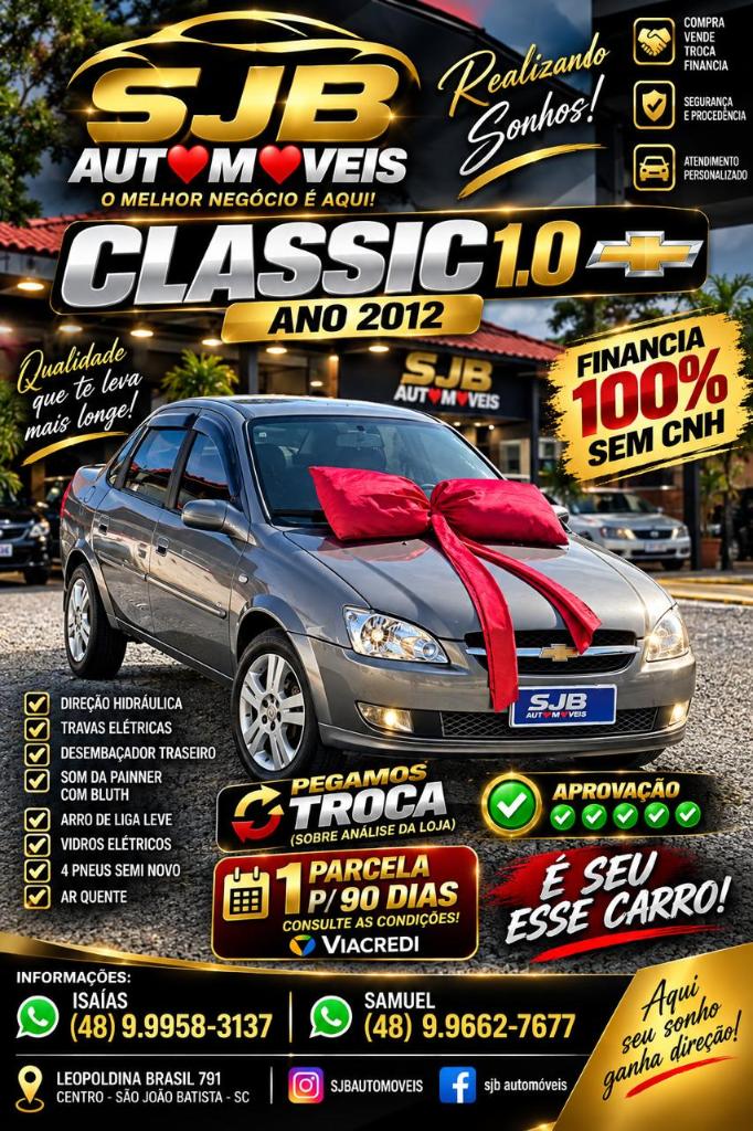 Chevrolet Classic