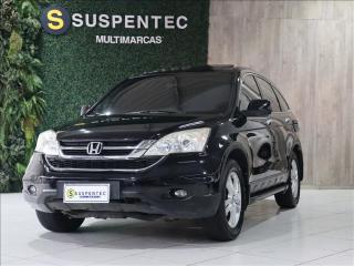 Foto do veículo Honda Cr-v Lx 2.0 16v 2wd/2.0 Flexone Aut.