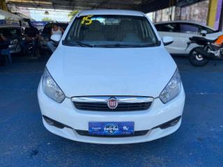 Foto do veículo Fiat Grand Siena 1.6 Essence
