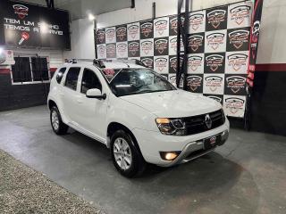 Foto do veículo Renault Duster 2.0 16v Hi-flex Dynamique 4wd