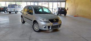 Foto do veículo Citroen C3 1.4 8v Flex Glx