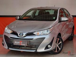 Foto do veículo Toyota Yaris 1.5 Xs Connect Cvt Sedan