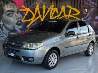 Foto do veículo Fiat Palio 1.0 8v Elx Flex