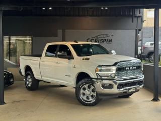 Foto do veículo Ram Ram 2500 6.7 Td Laramie Auto 4wd