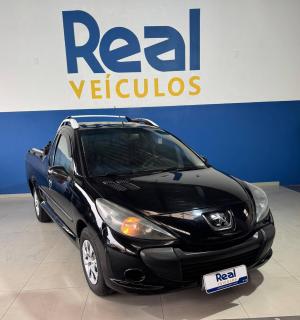 Foto do veículo Peugeot Hoggar 1.4 Flex Xr