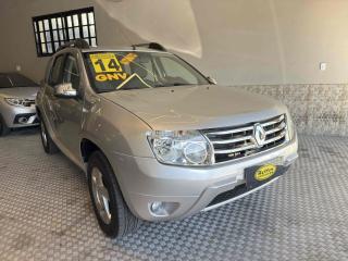 Foto do veículo Renault Duster Dynamique 2.0 Flex 16v Aut.