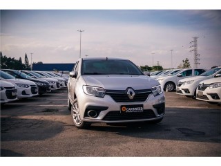 Foto do veículo Renault Logan Zen Flex 1.0 12v 4p Mec.